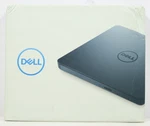 Open Box- Dell DW316 8J15V Usb Slim External Dvd/cd Optical Drive Oem. Fixed Price $23.99.