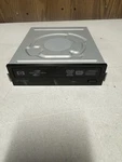 Hp DVD1140I Sata Internal Rw Multiformat Writer Lightscribe. Fixed Price $25.00.