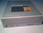 Cd-rw Drive Lite-on LTR-24102B Ide Ata 40-PIN Re-writable 24X10X40X. Fixed Price $93.01.