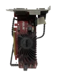 Asus EAH5450 C027PML2 512MB Video Card DDR2 Sdram Vga Hdmi Dvi Pcie. Fixed Price $16.99.