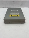 Panasonic LK-MC686B Cd Drive Light Beige Bezel. Fixed Price $18.19.