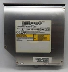 Toshiba Dvd-writer TS-L633C/TFYF Multi-recorder/rewritable Optical Drive. Fixed Price $9.95.