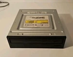 Toshiba Dvd Writer Model # TS-H653A. Fixed Price $8.95.