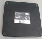 Dell External Usb Dvd-rom Optical Drive Only Model DP10N. Fixed Price $9.99.