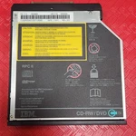 Ibm Thinkpad Cd-rw/dvd Combo Internal Drive 24X/10X/8X Series Fru 08K9868. Fixed Price $44.99.