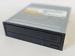 Hitachi-lg Dvd Writable Cd-rw Internal Drive GWA-4164B. Fixed Price $17.99.