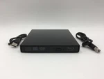 I/o Magic Blue-ray Slim Portable External Drive Black Grade (IBD1PE2). Fixed Price $99.99.