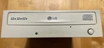 Cd-r/rw Drive Unit Master Model GCE-8526B 52X 32X. Fixed Price $32.07.