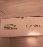 External Portable Usb Dvd-rw Drive I/o Magic. Fixed Price $21.90.