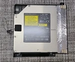 Dvdrw Cdrw Burner Apple Imac A1311 A1312 DVR-TS09PC 678-0586C. Fixed Price $9.99.