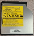 39J1365 Ibm 4.7GB Ide Slimline Dvd-rom Drive 39J3529 SR-8178-B. Fixed Price $12.99.