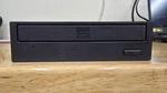 Philips Optical Storage DR0M6016/44 Dvd-rom Drive Ide. Fixed Price $17.99.