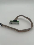 Axis 0081-2 1D Network Port Pcb Module For Cd-rom Server Systems Works. Fixed Price $30.00.