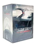 Star Trek The Next Generation Complete Series Dvd Box Set. Fixed Price $52.05.