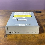 Vintage Sony CDU77E Cd-rom Drive Unit 5.25" Ide Optical Untested. Fixed Price $29.99.