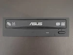 Asus 24X Internal Desktop Sata Cd Dvd Rw Dl Burner Re-writer Drive. Fixed Price $9.95.