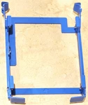 Dell Hd Tray Caddy GJ617 C3598 Boyer Bayblend FR3010 500197 Cycoloy C2950-BL6025. Fixed Price $11.95.