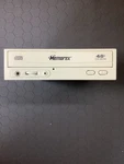 Memorex 48X Cd-rom Model No. (CD-482EIU) +5V/1A, +12V/1A Mfr: 00-08-07. Fixed Price $42.64.