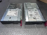 Hp C7497-69202 Storageworks Dat 40 Tape Drive Module C7497-60004 C7497B Lot. Fixed Price $95.00.