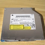 Hitachi-lg GA11N Sata Internal Laptop Dvd Rewriter Drive Silver. Fixed Price $16.45.