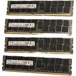 Samsung 2RX4 PC3L-12800R DDR3 1600MHZ 1.35V Ecc Reg Rdimm Memory Ram 4X16GB. Fixed Price $79.00.