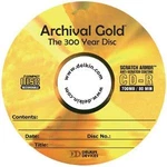 Delkin Cd-r Archival Gold Scratch Armor 700MB 80 Minute Brand New Audio. Fixed Price $17.20.