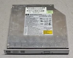 Hp SDVD8821H R/rw/ram Slim Laptop Optical Drive 433468-ABC. Fixed Price $19.99.