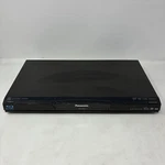 Panasonic DMP-BD601 Blu-ray Dvd Player Sdhc Usb No Remote Hdmi Tested. Fixed Price $30.88.
