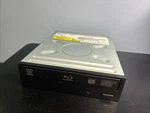 Hitachi Lg BH30N Blu-ray Dvd Burner Drive, Sata. Fixed Price $55.00.