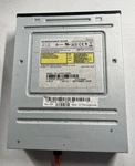Vintage Toshiba Samsung TS-H492C Internal Ide Cd-rw Dvd Rom Drive Black. Fixed Price $10.00.