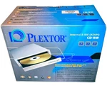 Plextor Plexwriter Cd-rw Drive 52 32 Px-premium/ Sw New Sealed Rare. Fixed Price $600.00.