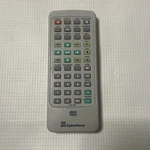 Dvd Player Remote Control Rmc 300 Z. Fixed Price $6.26.