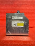 Dell Dvd/cd Rewritable Drive Sata Slim Model DU-8A5LH P/n: 02WXYC -- THA01. Fixed Price $14.89.