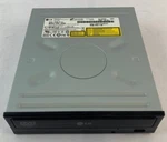 Lg Electronics GDR-H30N Dvd-rom Drive. Fixed Price $32.50.