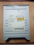 Samsung SC-140C Cd-master 40E Ide Optical Disc Drive. Fixed Price $9.88.