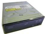 Hitachi/lg Hl GSA-H30L Dvd+/-r/rw Dl Ram Lightscribe Sata Drive Hp P/n 5188-5449. Fixed Price $23.99.