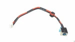 For Gateway NV57H Series Laptop Dc Power Jack Charging Port Cable Connector. Fixed Price $10.99.