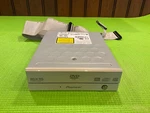 Vintage Pioneer DVR-A09XLA1 Internal Dvd Writer Rw Drive Ide Pata + Cable 2004. Fixed Price $34.95.