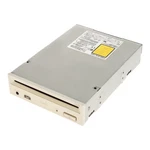 Pioneer DVD-106S Dvd-rom Drive Ata 5.25" Beige. Fixed Price $70.15.