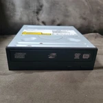 Hl Data Storage GH10L Super Multi Dvd Rewriter Drive Hitachi 2009 Lightscribe. Fixed Price $24.19.