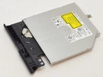 Dell Trayload Dvd+/rw Drive For Rugged 5414 *used* 09M9FK, GU90N. Fixed Price $24.99.