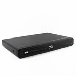 Hp BD-2000 Blu-ray Disc Player Hdmi Lan No Remote Working. Fixed Price $13.50.