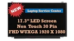 Hp Envy Notebook 17-J029NR 17-J180CA Fhd 1920X1080 Lcd Led Screen Non-touch. Fixed Price $144.98.