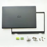 Lcd Back Cover Bezel /hinge For Dell Inspiron 3510 3511 3515 3520 3521 3525. Fixed Price $58.29.