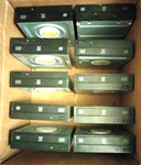 Philips Lite On Rom Drive Burners Desk Top Pc Internal Cd, Cd-rw, Dvd-rw. Fixed Price $5.00.