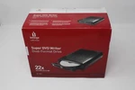 Iomega 31813800 Super Dvd Writer Duel-format Drive. Fixed Price $29.99.