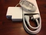 Genuine Original Apple Macbook Pro Retina Magsafe 85W Power Adapter A1424. Fixed Price $38.49.