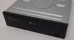 Lg GCR-8523B 52X Ide Cd-rom Drive (retro, Black, 2004). Fixed Price $81.22.