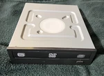 Lite-on DH-20A4P Ide Internal Dvd/cd Rewritable Drive Black. Fixed Price $10.50.