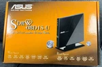 Asus SDRW-08D1S-U Dvd Writer External Optical Drive Usb 2.0 Brand-new. Fixed Price $49.99.